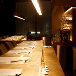 Jean-Georges Tokyo - 