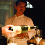 Jean-Georges Tokyo - 