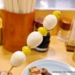 渋谷 森本 - 2015.08