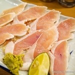 渋谷 森本 - 2015.08