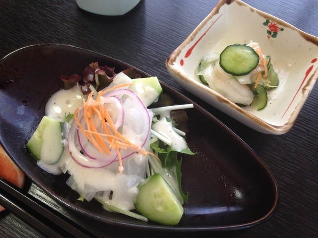 和伊んや - 安積永盛（日本料理）の写真