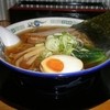 ラーメン中々