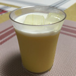 カプセルモンスター - マンゴープリン