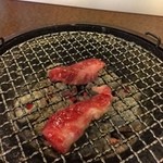 焼肉せんりゅう - 返しごろ