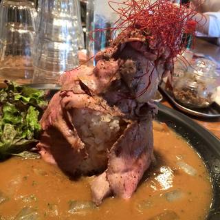 ボルケーノキッチン_1