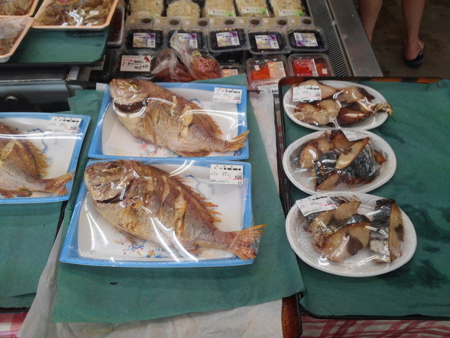 山田鮮魚店 - 原ノ町（その他）の写真