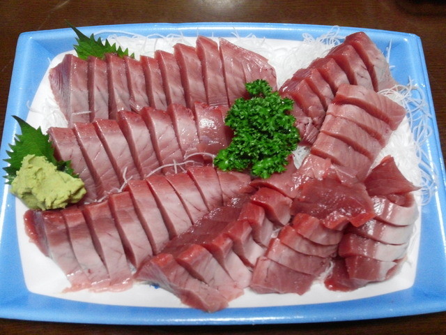 山田鮮魚店 - 原ノ町（その他）の写真