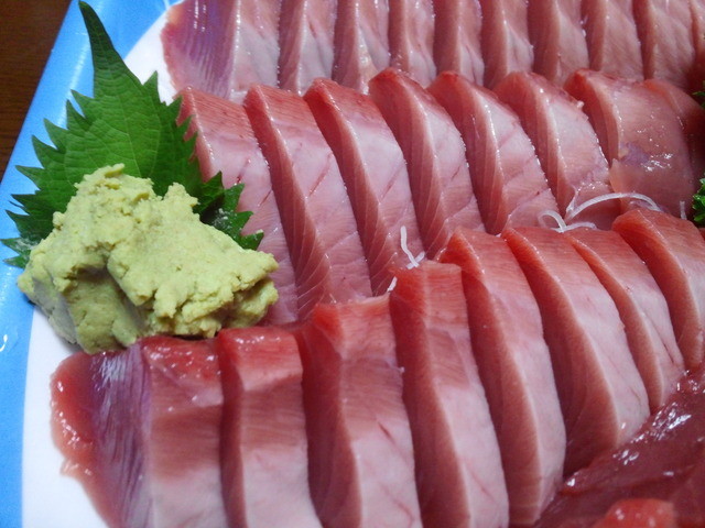 山田鮮魚店 - 原ノ町（その他）の写真