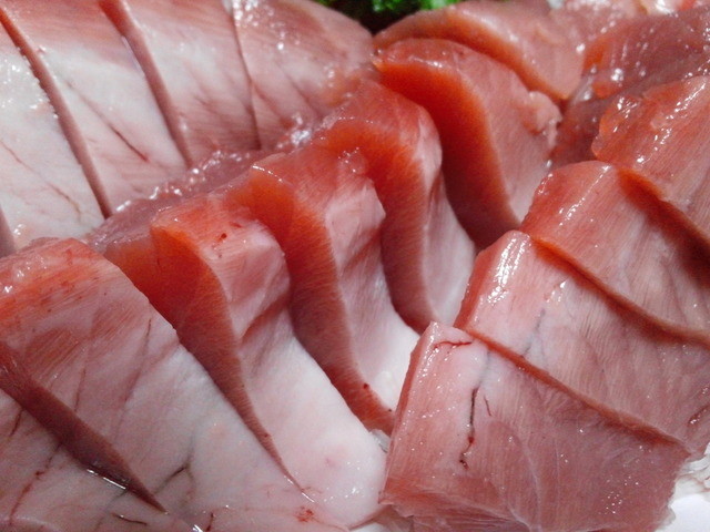 山田鮮魚店 - 原ノ町（その他）の写真