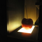 中国料理 「チャイナブルー」 - 