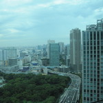 中国料理 「チャイナブルー」 - 品川方面