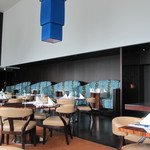 中国料理 「チャイナブルー」 - 