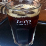 TULLY'S COFFEE  - 