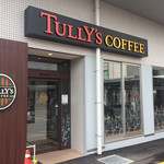 TULLY'S COFFEE  - 