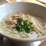 マウンテン＊マウンテン - フォー・ガー（ベトナム式）