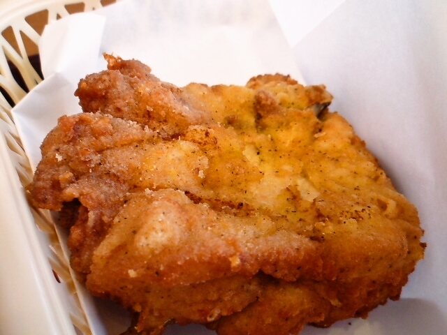 ケンタッキーフライドチキン リオンドール船引店 - 船引（ハンバーガー）の写真