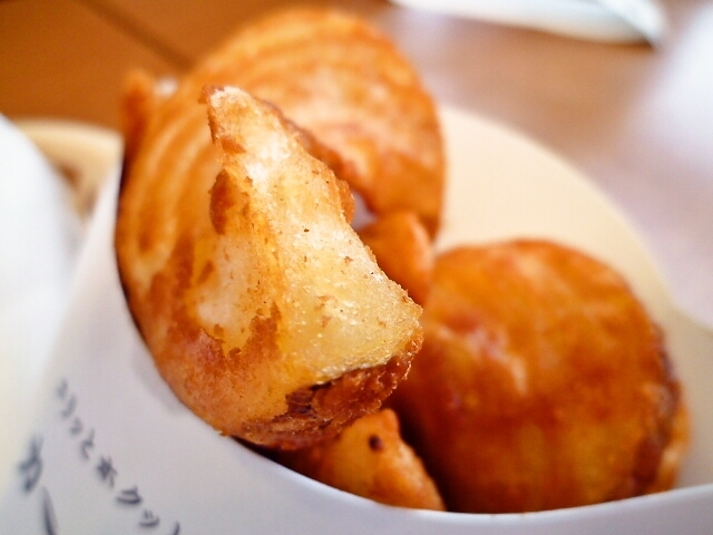 ケンタッキーフライドチキン リオンドール船引店 - 船引（ハンバーガー）の写真