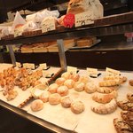 けやき坂ベーカリー - 店内