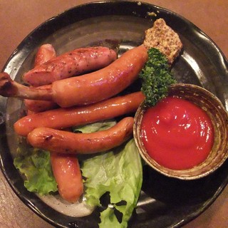 ファクトリー カミカゼ_0