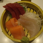 海鮮蔵 魚魚魚 - 