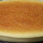 銀座コージーコーナー - スフレチーズケーキ