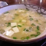 よしだ屋食堂 - ここの味噌汁は最高