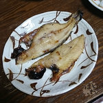 山安 - 山安　小田原ひもの　エボダイの干物