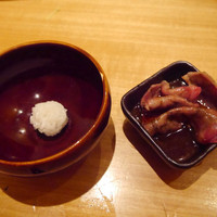よろにく - こうなる。