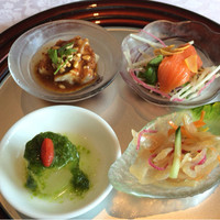 四川豆花飯荘 東京店 - 
