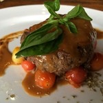 Nomad - ﾃﾝﾀﾞｰﾛｲﾝｽﾃｰｷ(Rp.95,000)