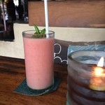 Nomad - ﾃﾞﾗｯｸｽﾐｯｸｽｼﾞｭｰｽ(Rp.30,000)