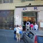 Grom - Piazza Paleocapa にある店