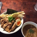 テリヤキデラックス