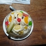 白熊菓琲