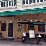 サンドウィッチファクトリー - 