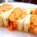 サンドウィッチファクトリー - 