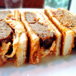 サンドウィッチファクトリー - 