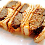 サンドウィッチファクトリー - 