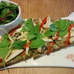 Le pain Quotidien - 