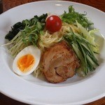 みそ膳 らｰめん遠田 - 料理写真: