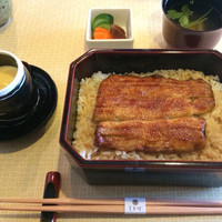 天然うなぎ しま村 - 