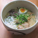 みそ膳 らーめん前門屋 - 料理写真: