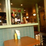 ベーカーバウンス - 2015/8