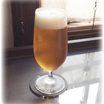 アートカフェ エレバート - 美しい色の伽羅