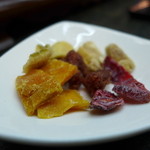 新純香 茶業有限公司 - ドライマングォ、サンザシ、ナツメ・・