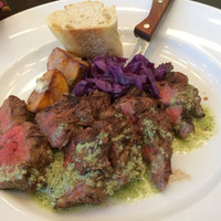 ウルフギャング・パック カフェ 愛知芸術文化センター店 - 