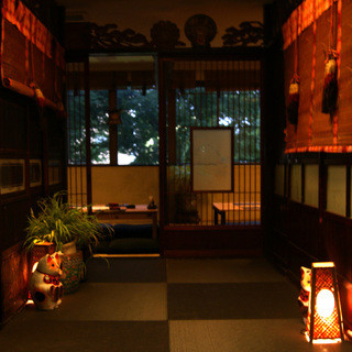 四季の居酒屋 九曜庵_2