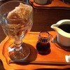 カフェ　来珈豆