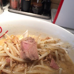 ラーメン スリーエスオー - 