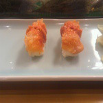 Takazushi - 赤貝